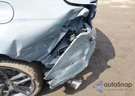 2025 Acura Tlx A-Spec Package z USA, uszkodzony, nr VIN 19UUB6F53SA001322